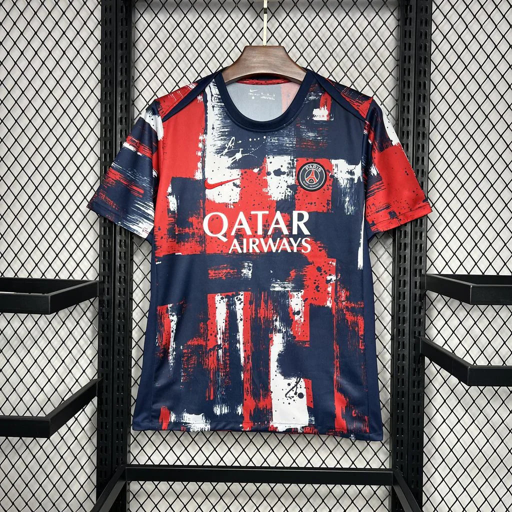 Édition spéciale PSG Paris Saint-Germain 2024/2025