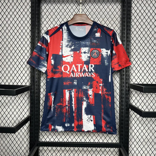 Édition spéciale PSG Paris Saint-Germain 2024/2025