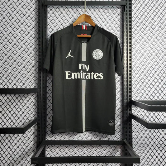 2018/2019 Retro PSG Paris Saint-Germain Local