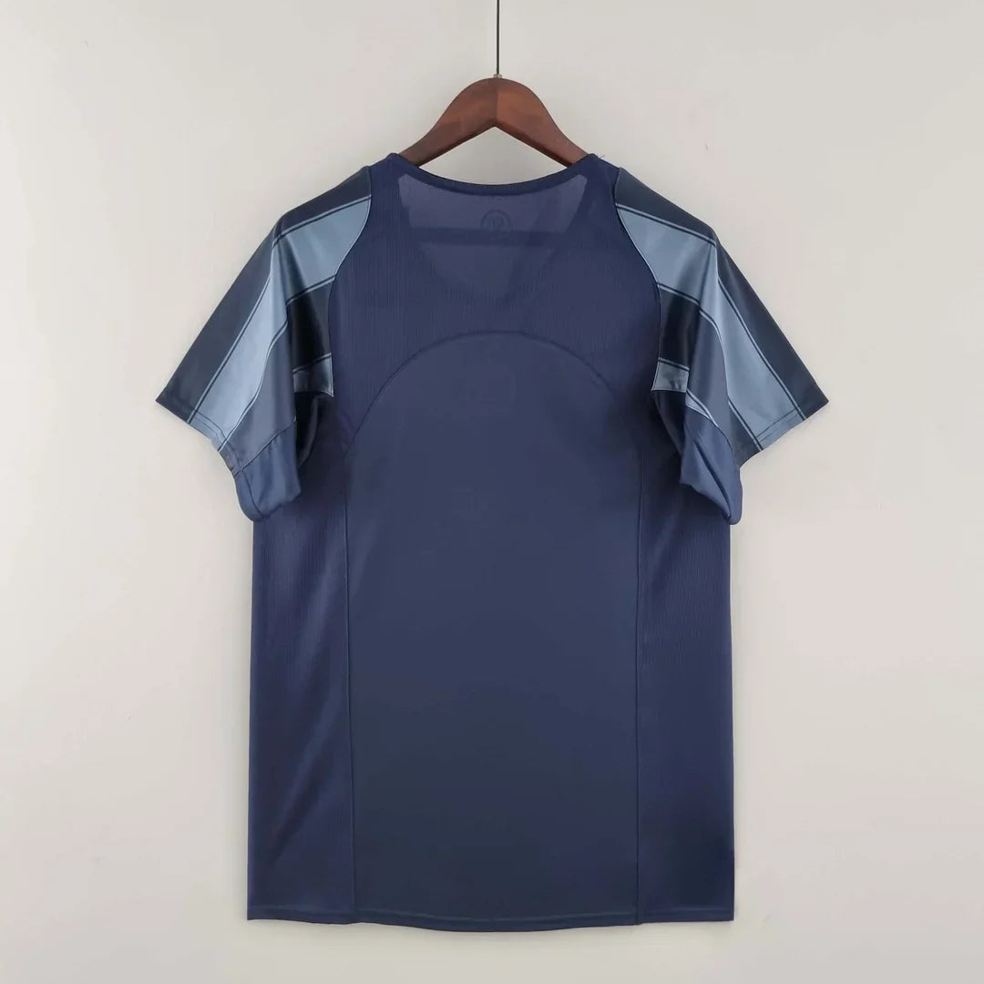 Maillot extérieur alternatif rétro Inter Milan 2004-2005