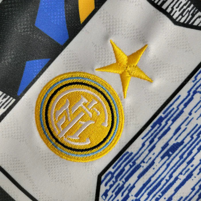 Inter Milan Rétro 1995-1996 Alternative