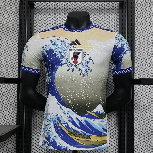 Japan "Hokusai Wave" Edición Especial