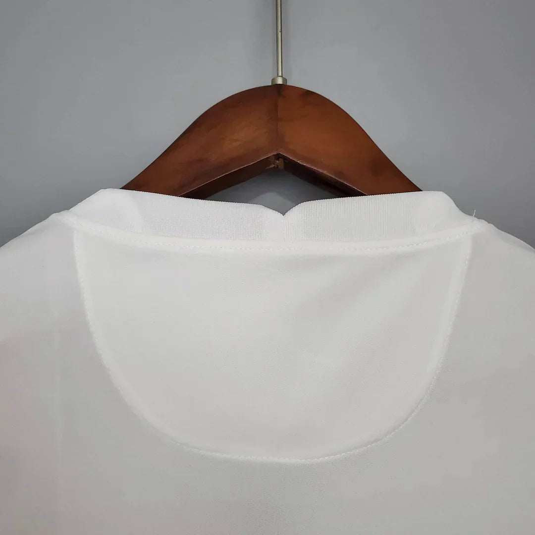 2021/2022 PSG Paris Saint-Germain Visitante