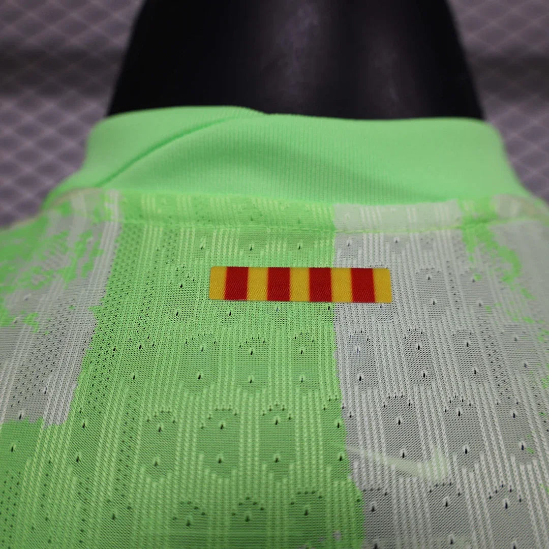 2024/2025 Barcelona Alternativa Visitante