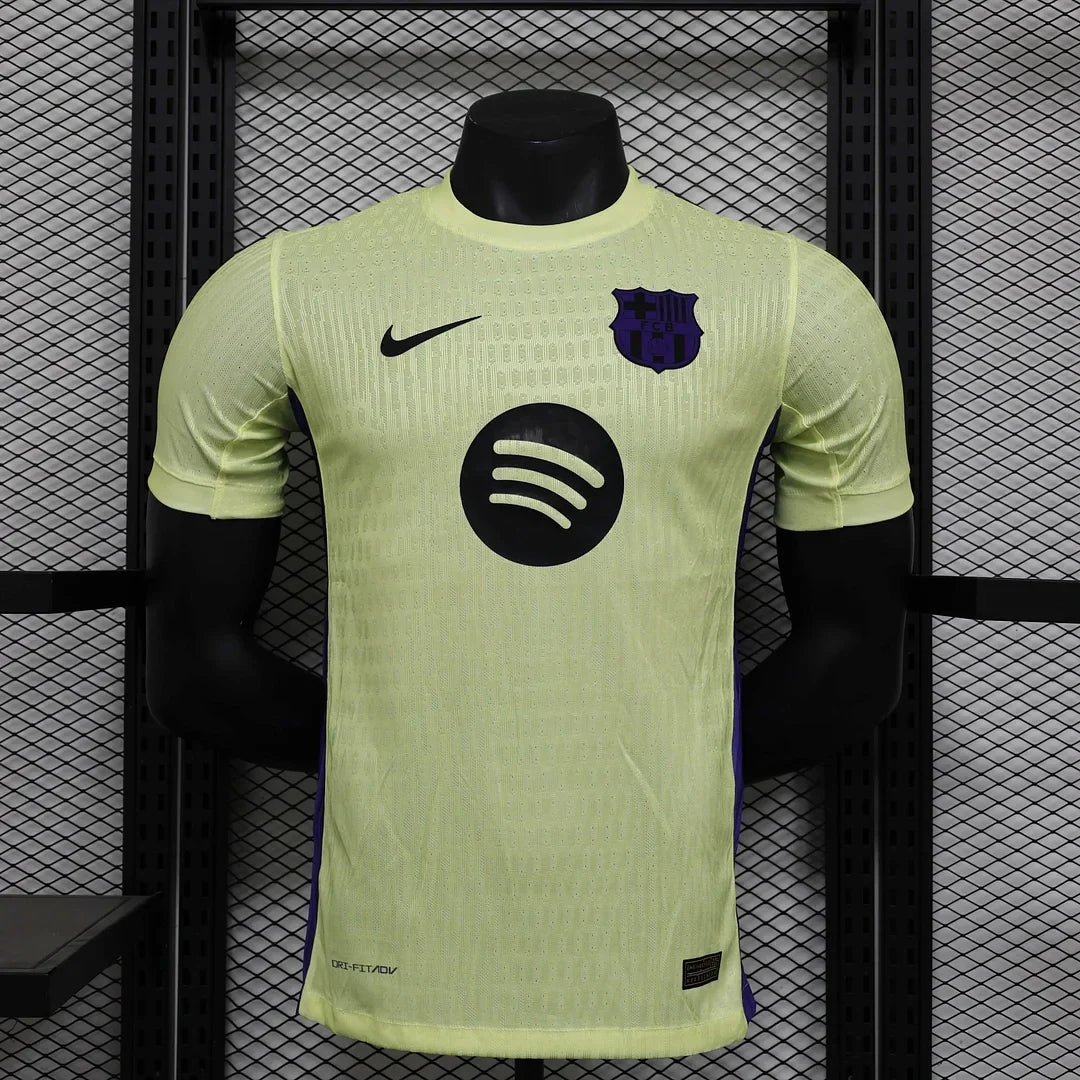 Barcelona "Mint Touch" Edición Especial