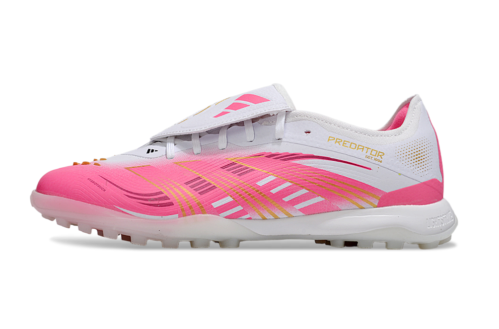 Ligue d'élite Predator FT