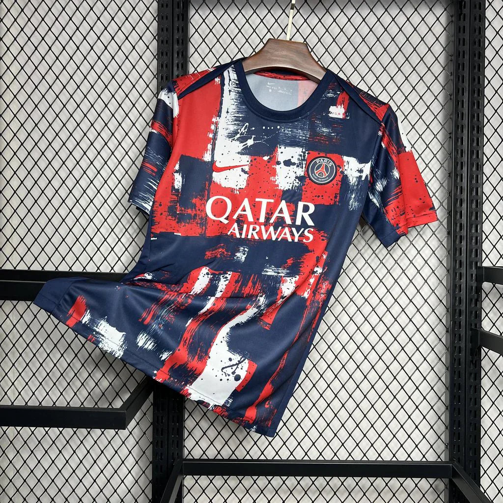 Édition spéciale PSG Paris Saint-Germain 2024/2025