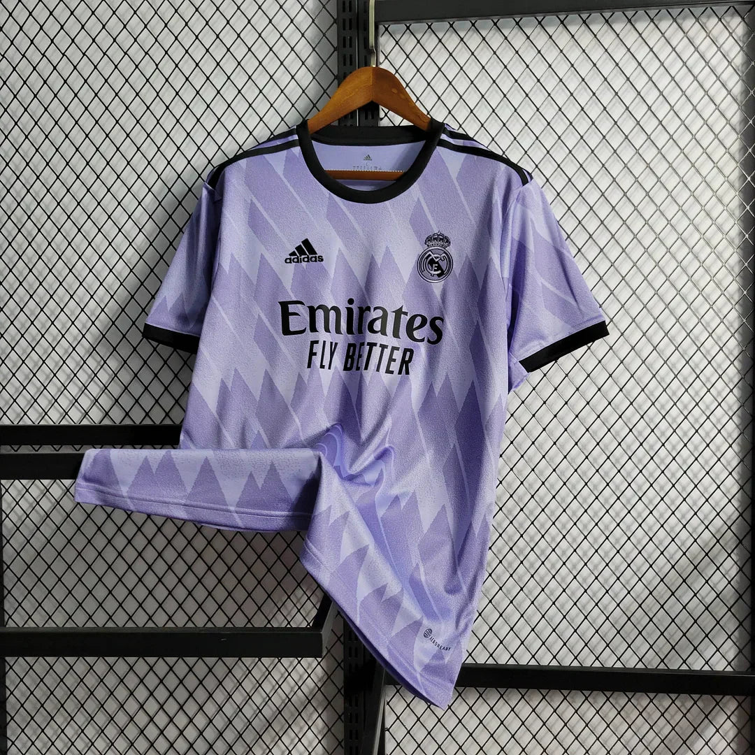 Maillot extérieur Real Madrid 2022/2023