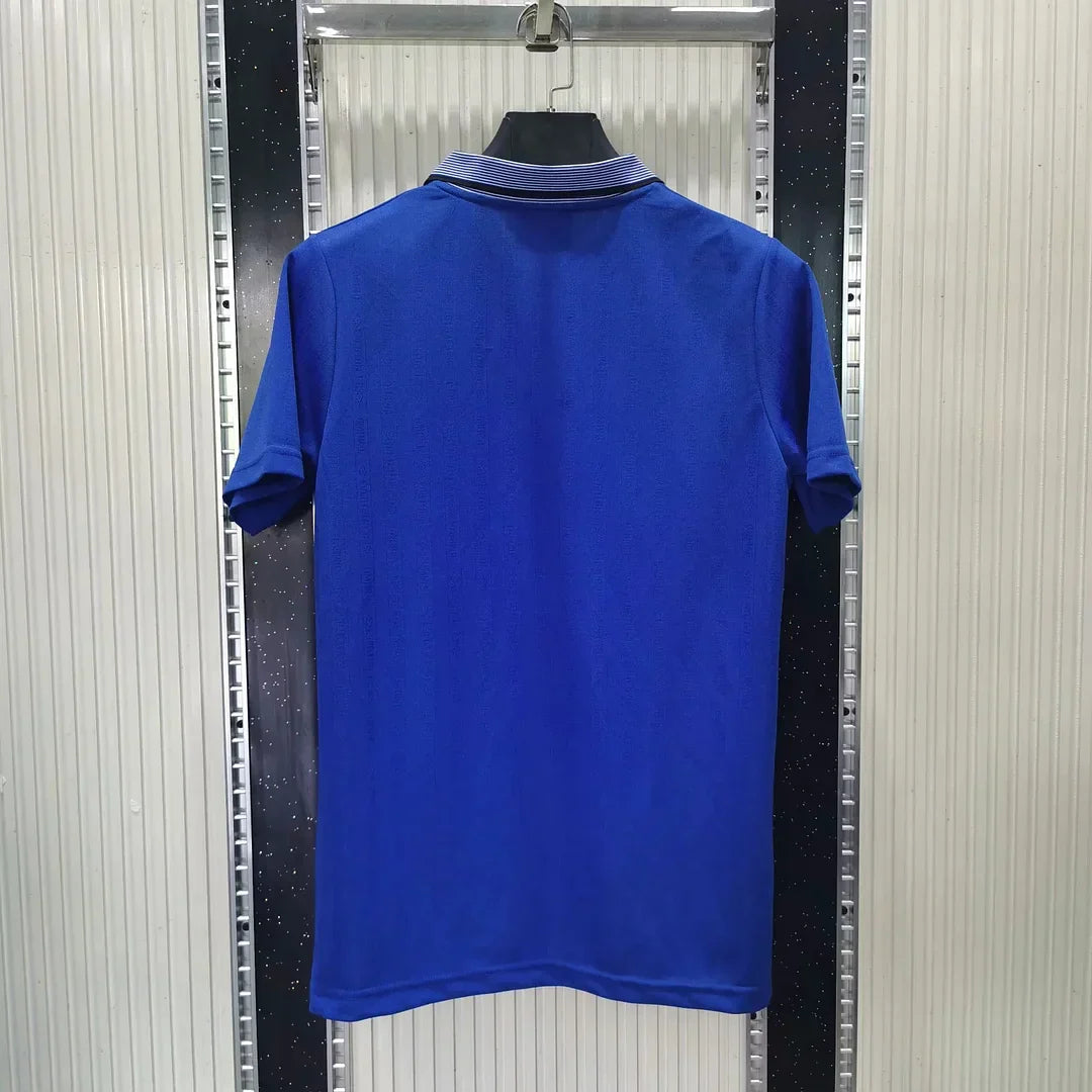 1994-1995 Retro Everton Local
