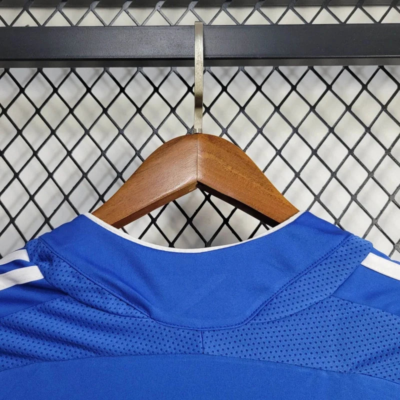 2006-2007 Retro Chelsea Local