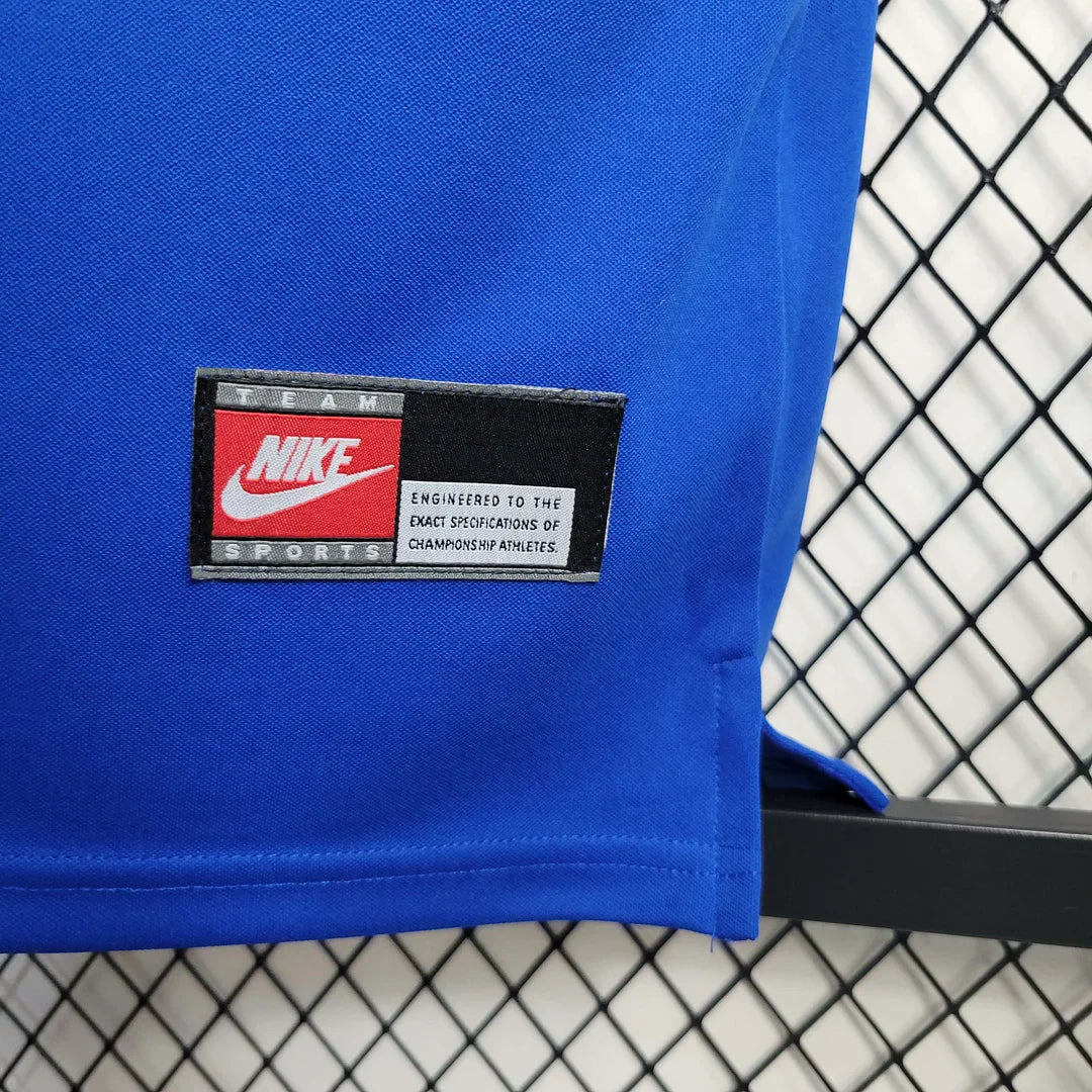 1997 Retro Brasil Visitante