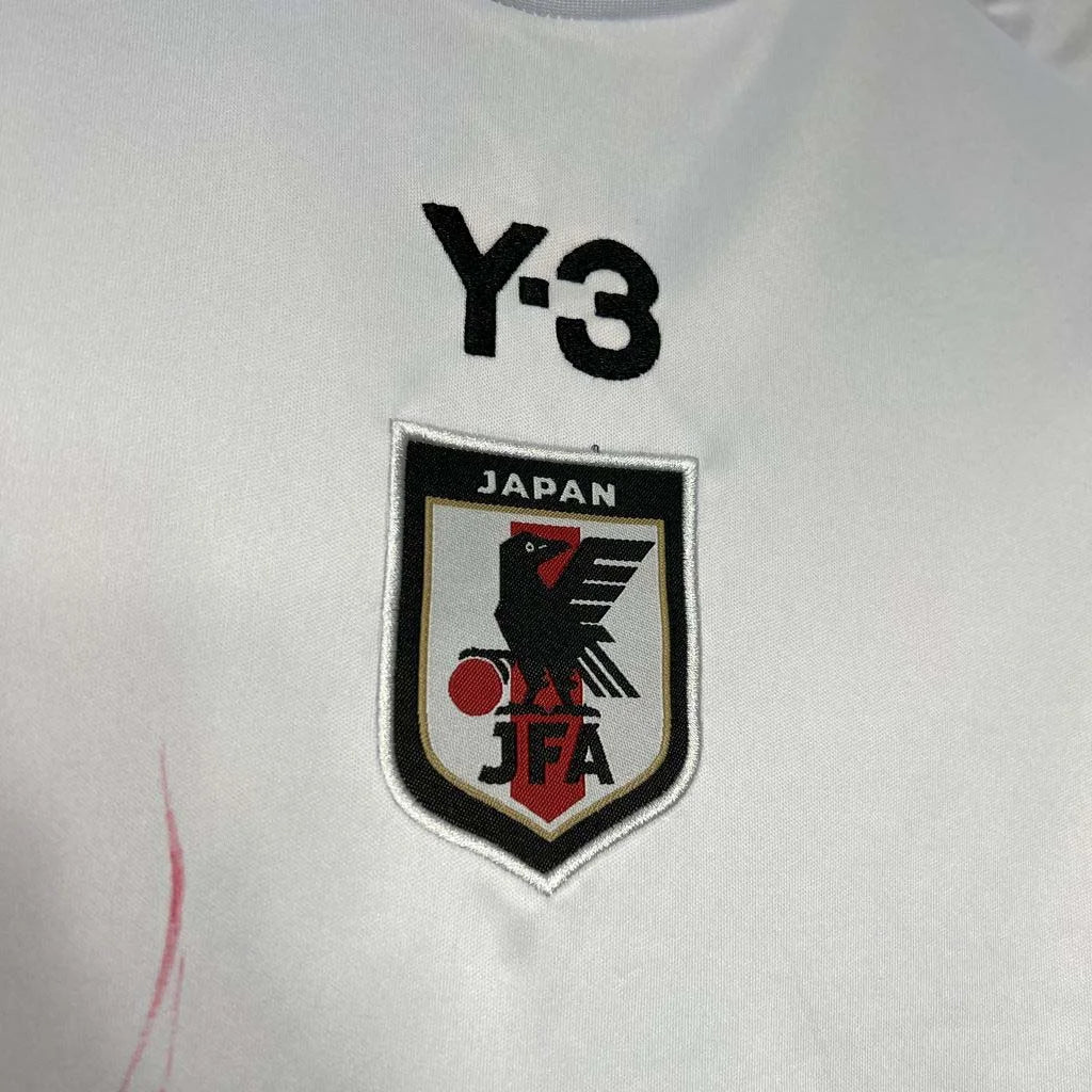 Maillot extérieur Japon 2024 pour enfant