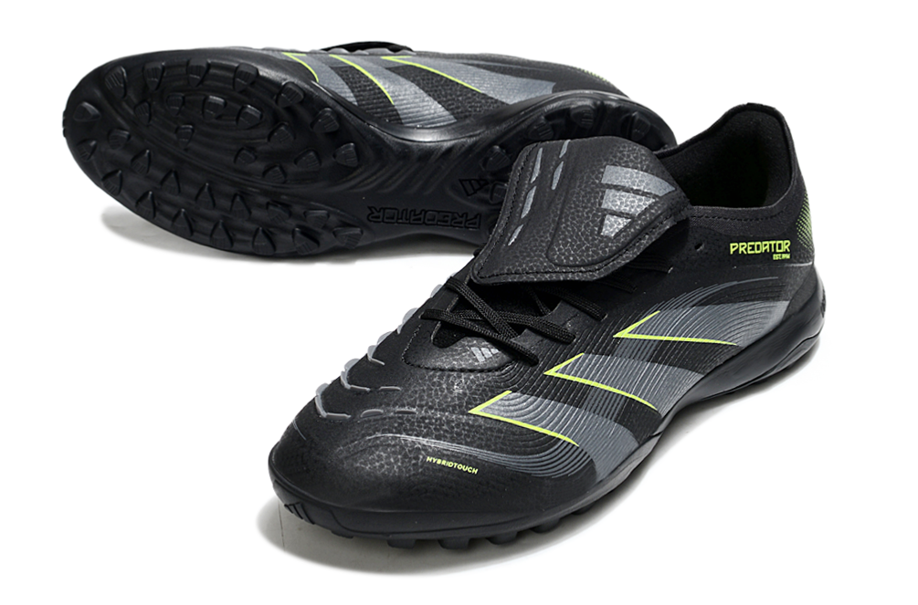 Ligue d'élite Predator FT