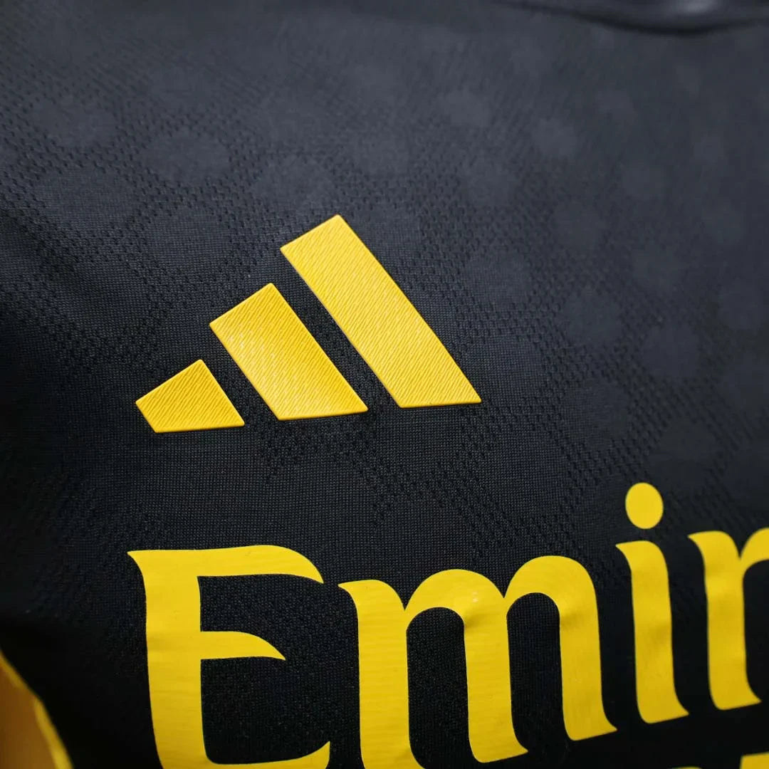 Édition spéciale « Solar Pulse » du Real Madrid
