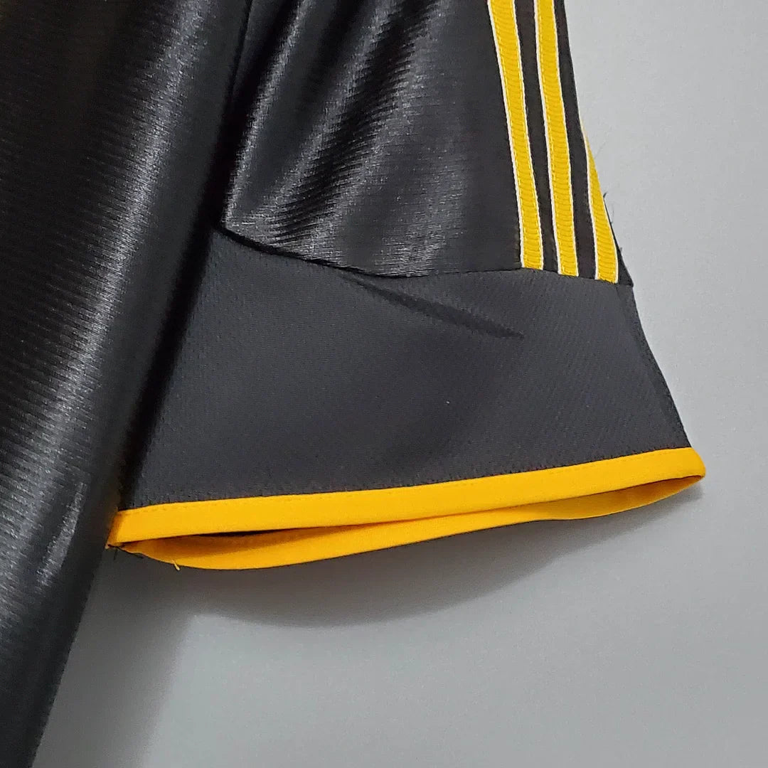 1998/2000 Retro Real Madrid Visitante