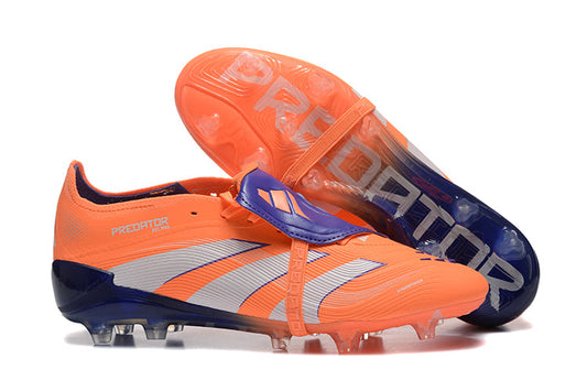 PREDATOR ACCURACY FG BOOTS élite