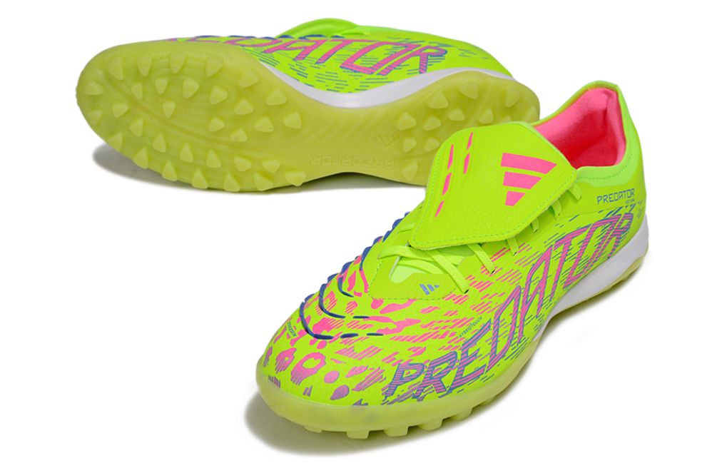 PREDATOR ÉLITE LEAGUE FT