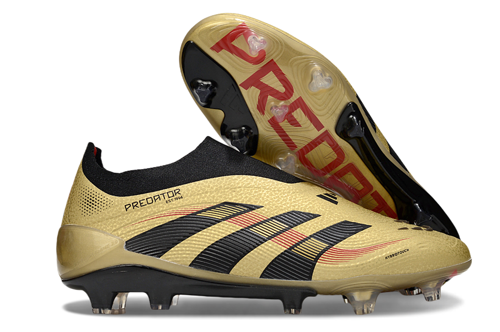 CHAUSSURES DE PRÉCISION PREDATOR Elite FG