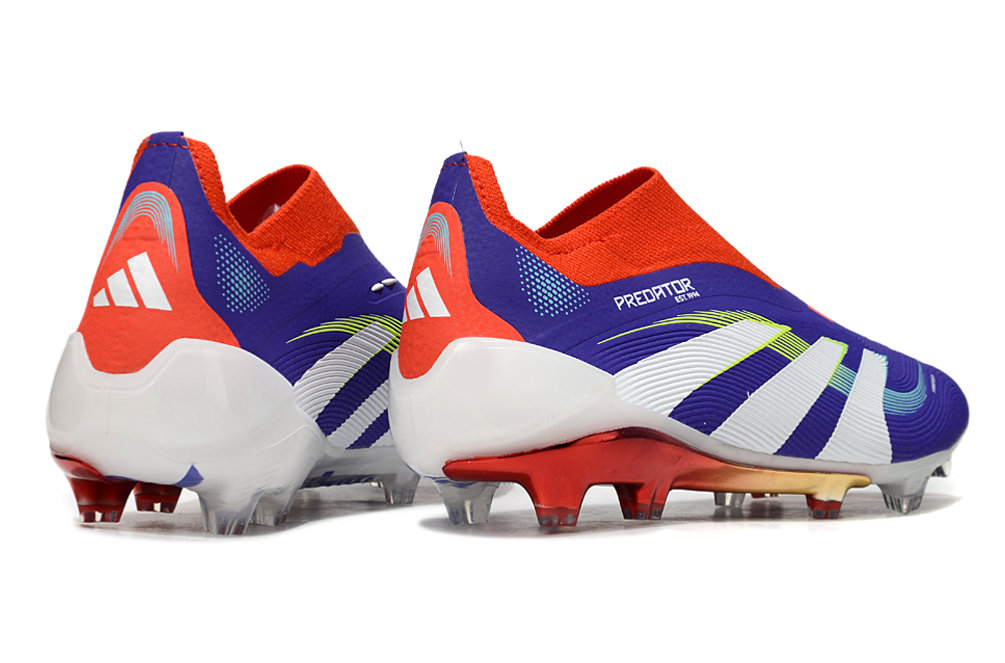 CHAUSSURES DE PRÉCISION PREDATOR Elite FG