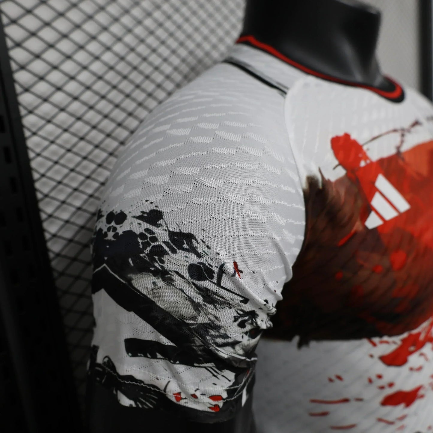 Japan "Chi no Bushido" Edición Especial