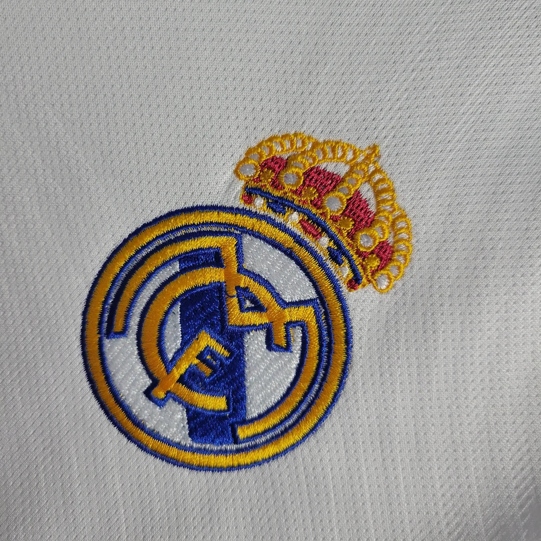 2021/2022 Real Madrid