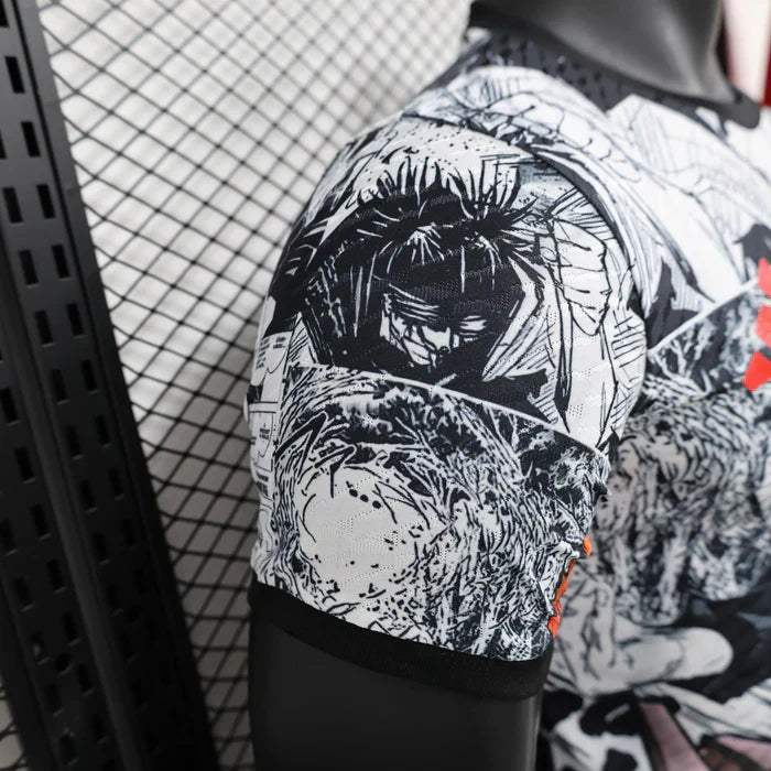 Japan "Kaze no Hana" Edición Especial