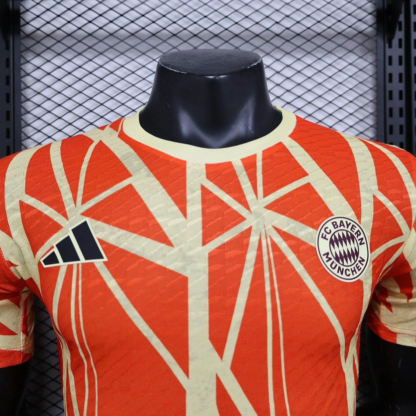 Bayern Munchen "Crimson Glory" Edición Especial