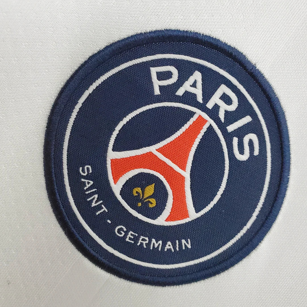 Quatrième déplacement du PSG Paris Saint-Germain