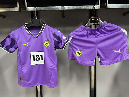 Édition spéciale Dortmund 2025/2026, taille enfant
