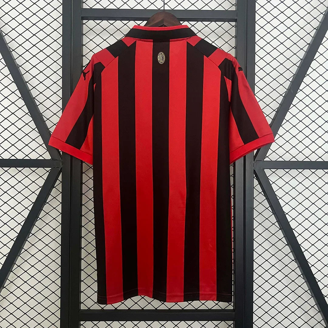 2024/2025 AC Milan 125th Aniversario