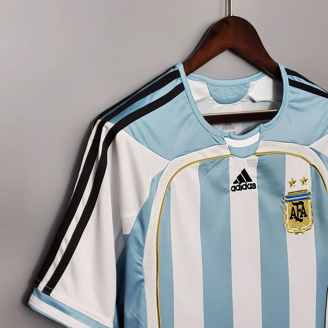 2006 Retro Argentina Local
