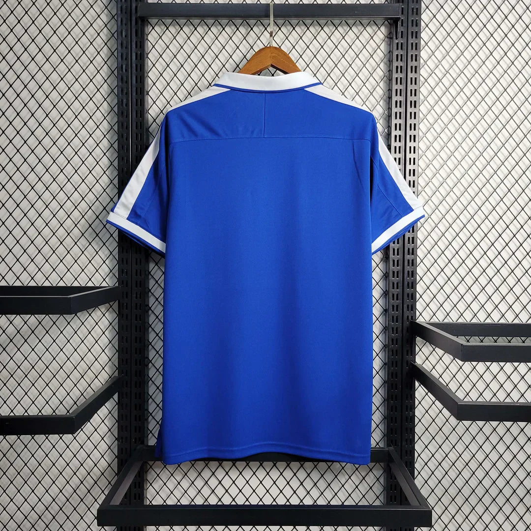 1997 Retro Brasil Visitante