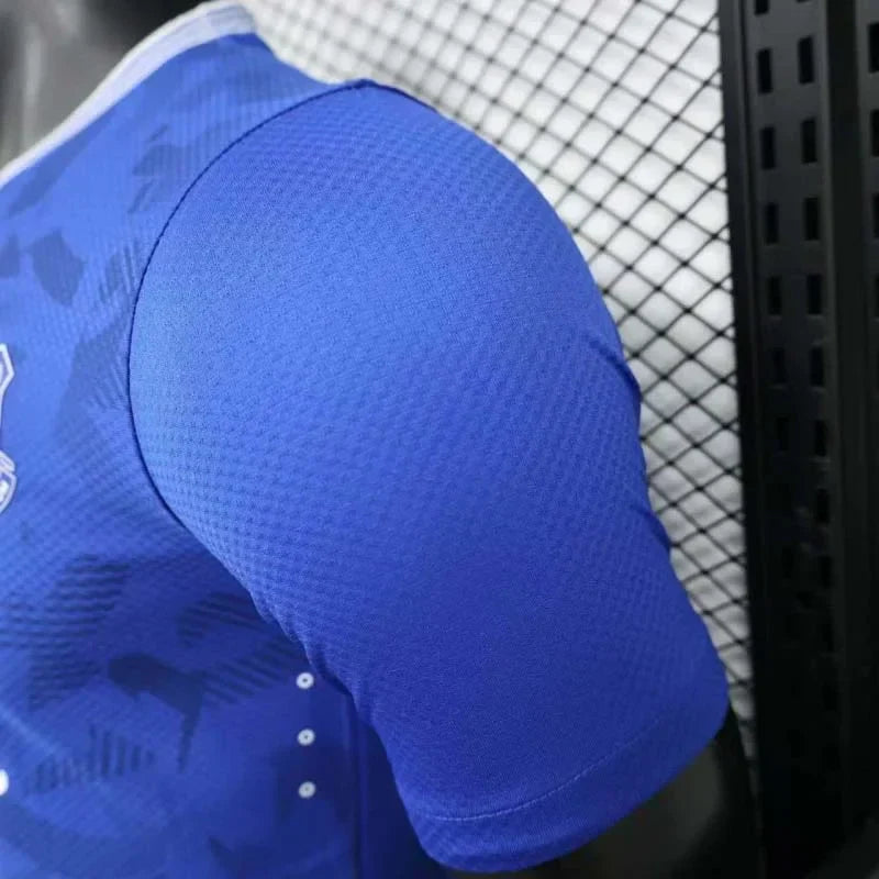 2024-2025 Everton Local Kit