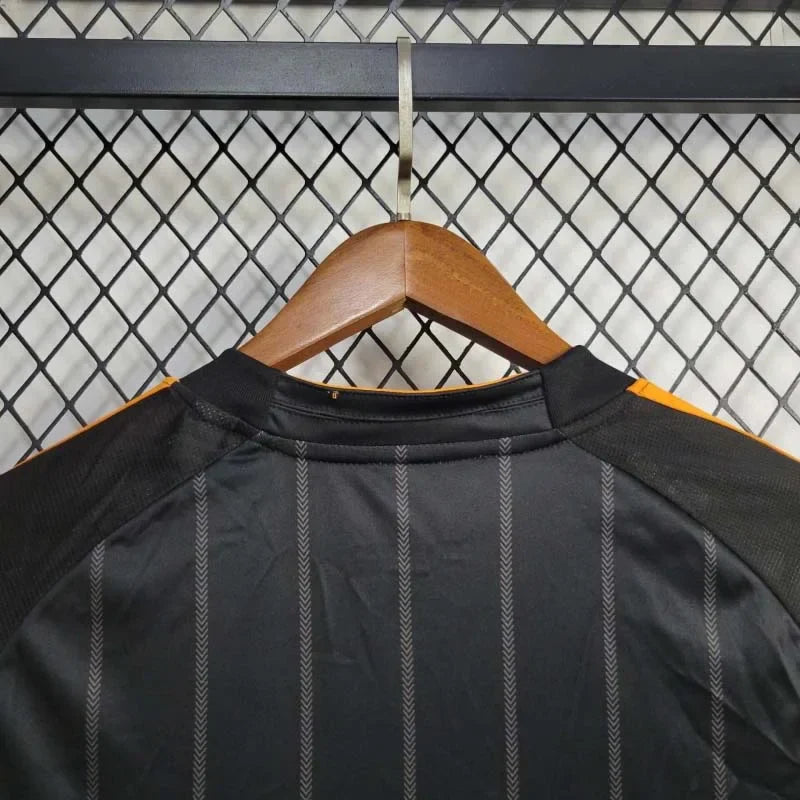 2010-2011 Retro Chelsea Visitante