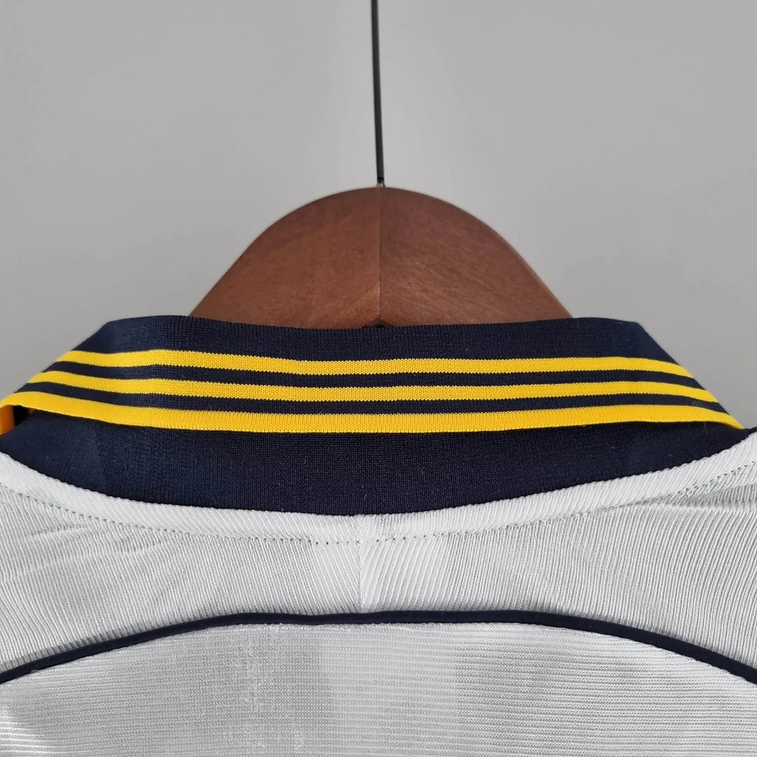 1998/2000 Retro Real Madrid Local