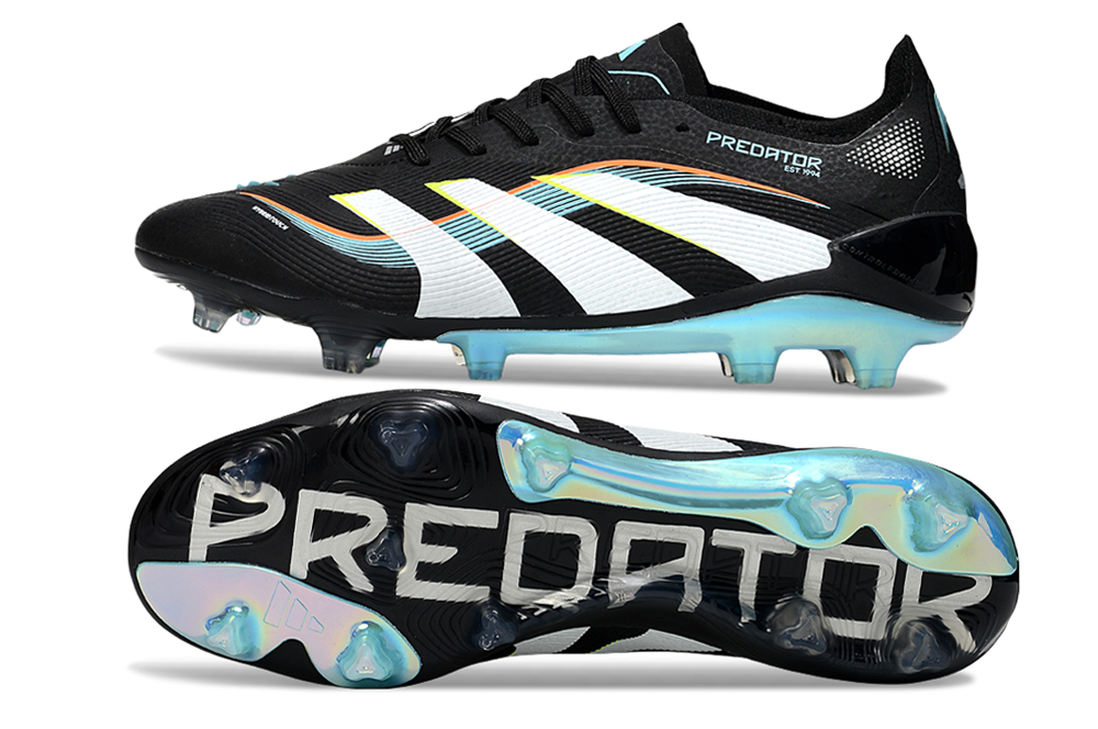 CHAUSSURES DE PRÉCISION PREDATOR Elite FG