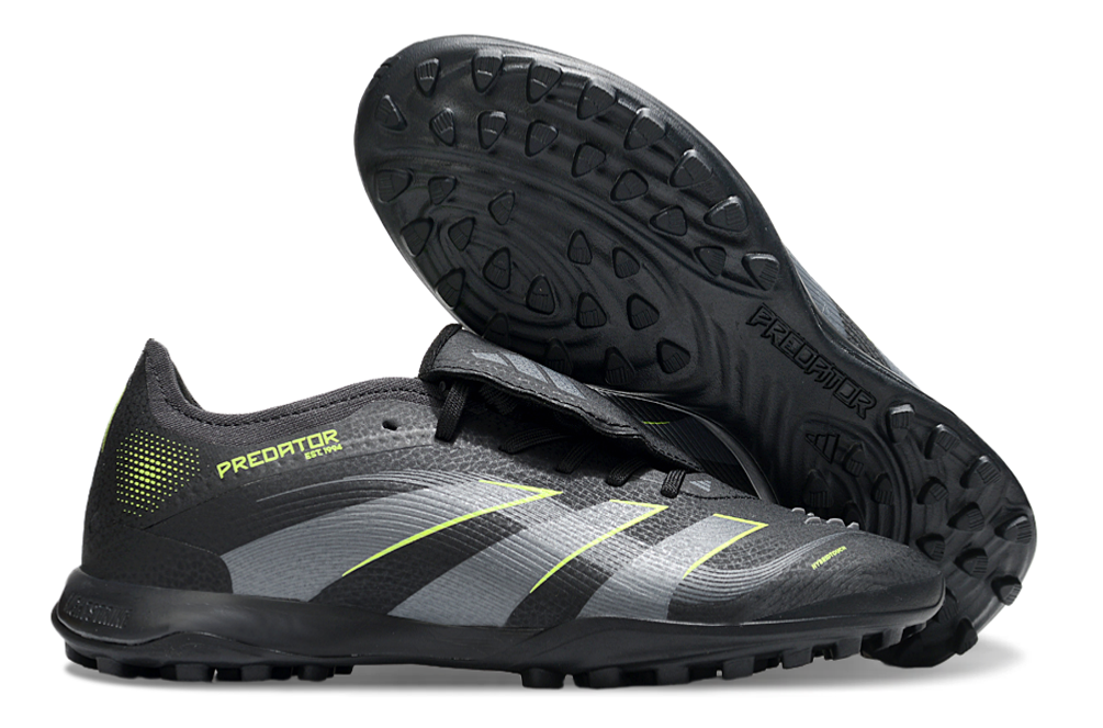 Ligue d'élite Predator FT