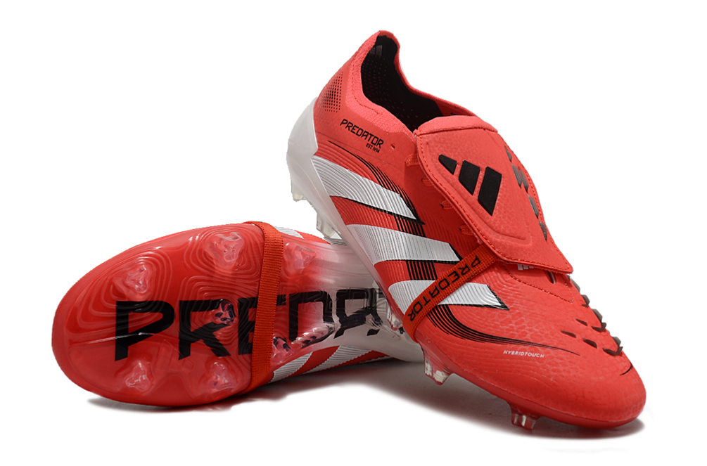 CHAUSSURES PREDATOR ACCURACY+ FG ELITE