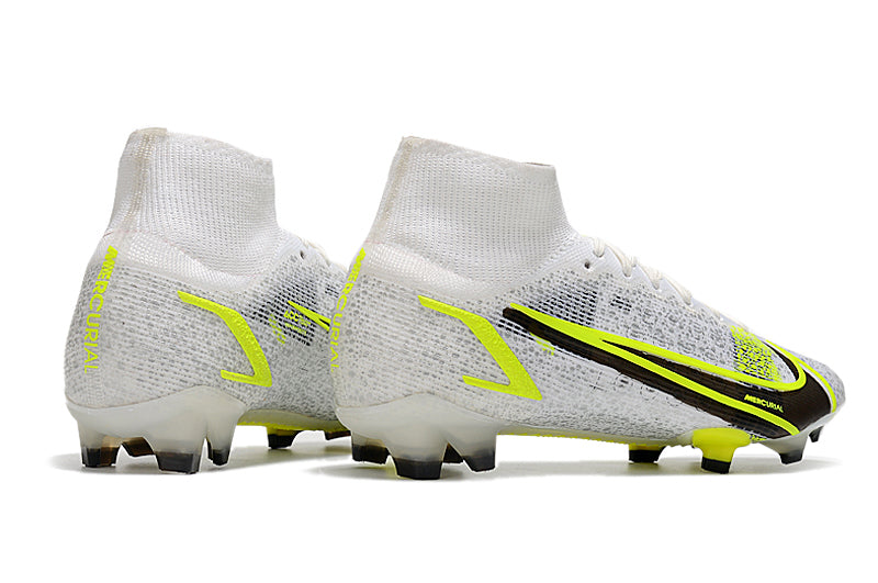 Superfly 8 Élite