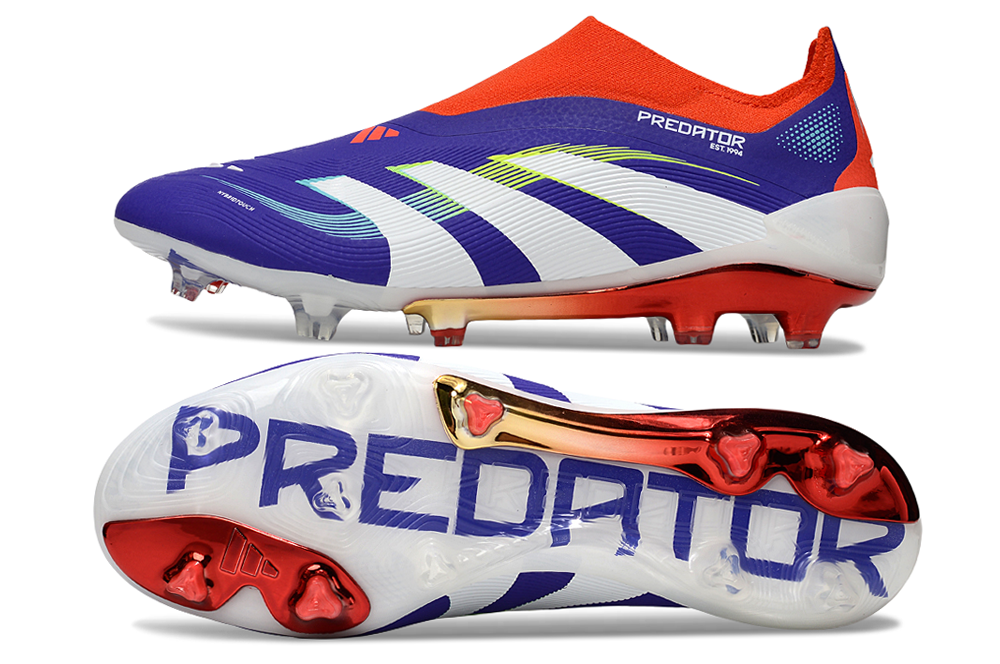CHAUSSURES DE PRÉCISION PREDATOR Elite FG