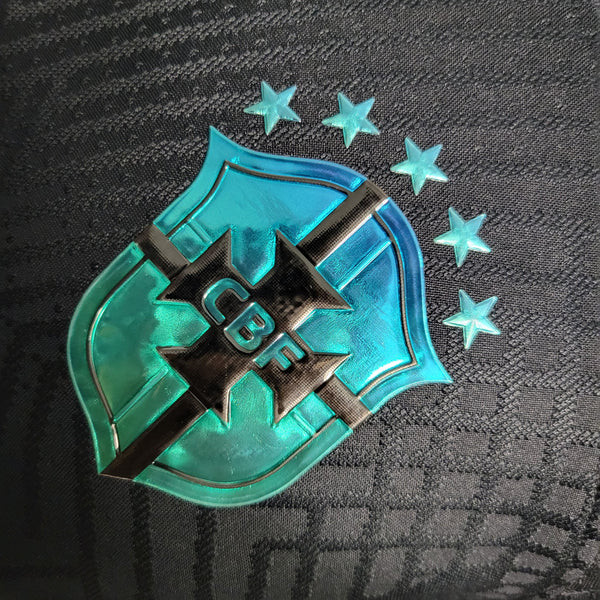 Brasil "Emerald Nights" Edición Especial