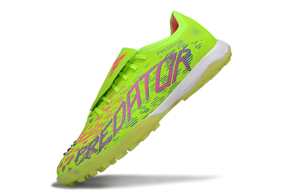 PREDATOR ÉLITE LEAGUE FT
