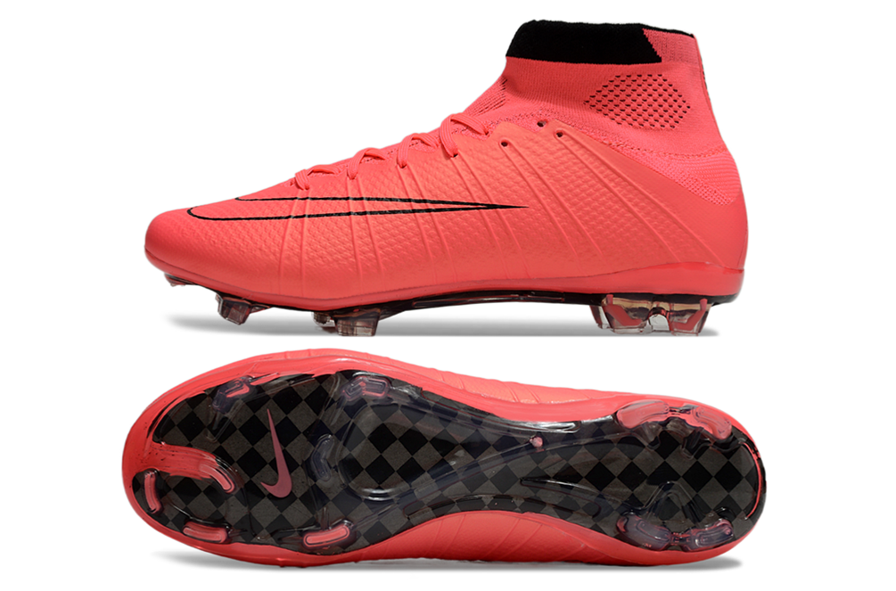 Mercurial Superfly