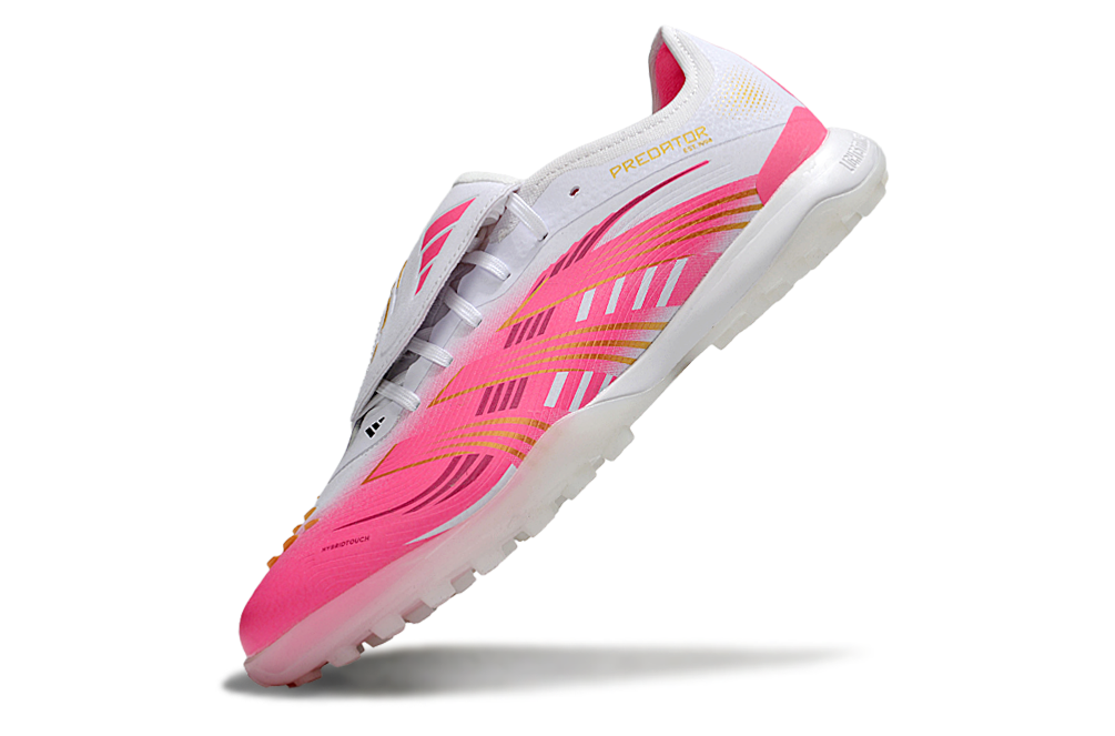 Ligue d'élite Predator FT