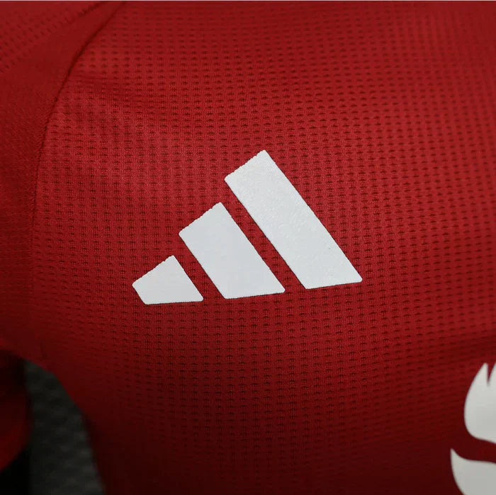 Manchester United 2024/2025 Local Kit