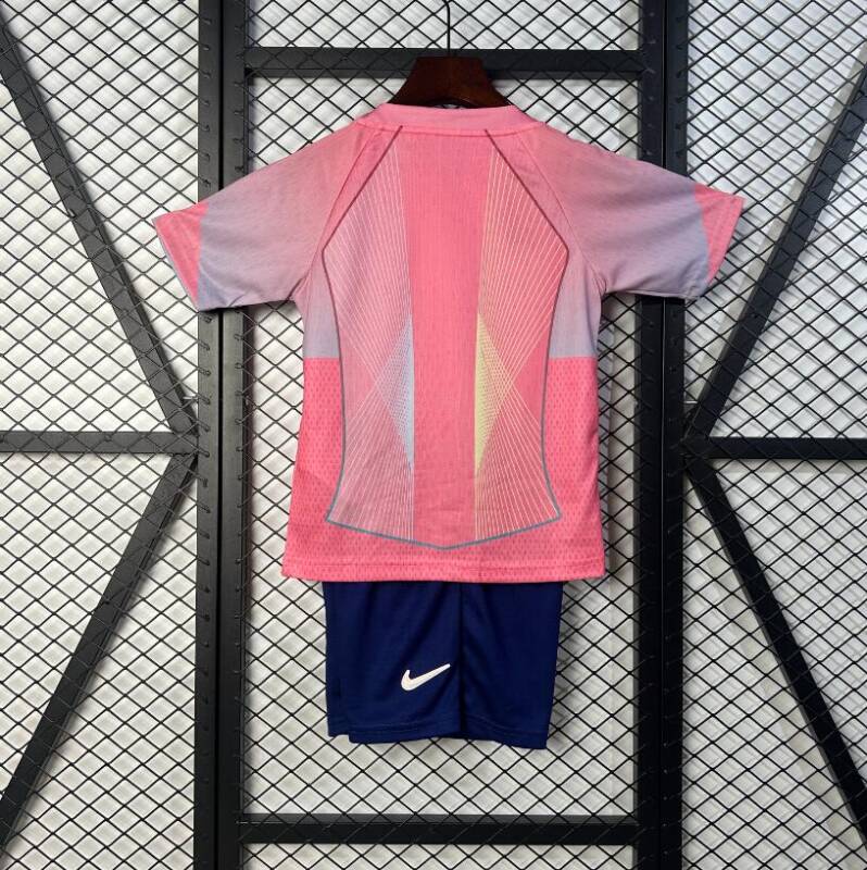 Édition spéciale Barcelone « Aurora » taille enfant