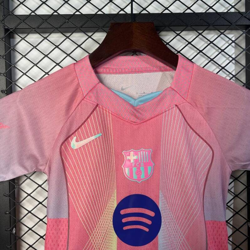 Édition spéciale Barcelone « Aurora » taille enfant