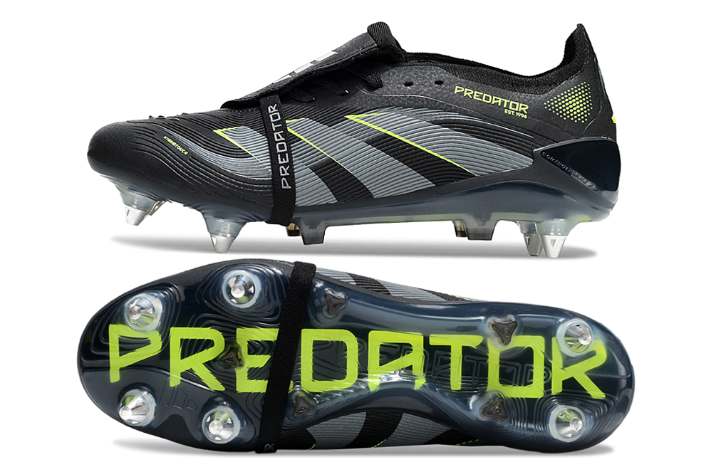 Predator Elite SG