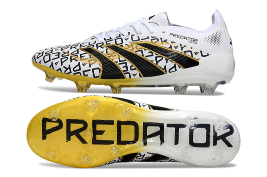 PREDATOR Elite ACCURACY BOOTS