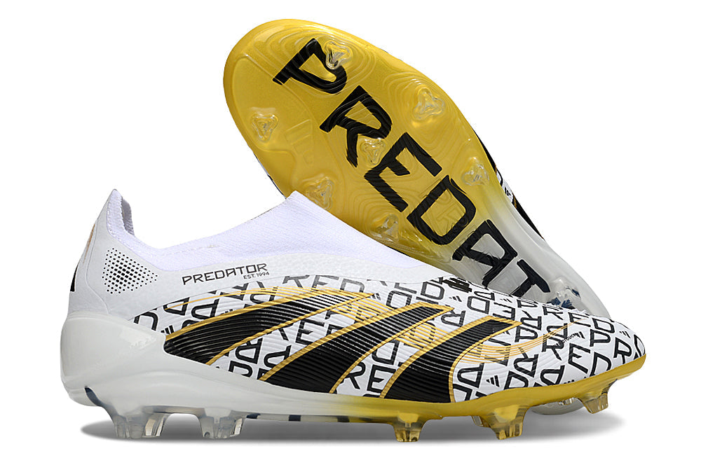 CHAUSSURES DE PRÉCISION PREDATOR Elite